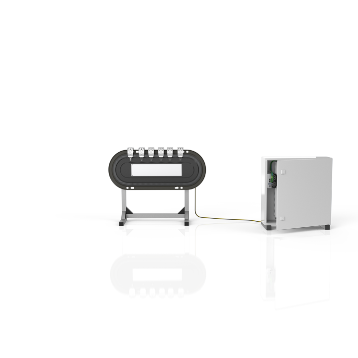 Beckhoff AT2000-0500-0055 XTS starter kits Turkey