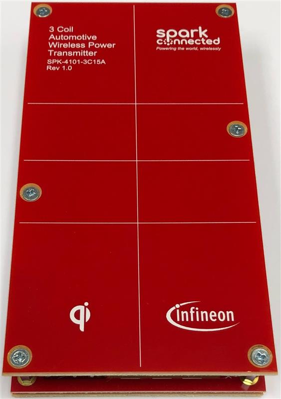 Infineon KIT_AURIX_TC21_SC Turkey