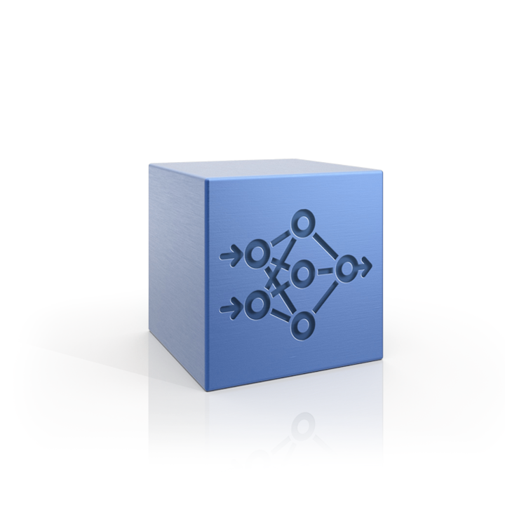 Beckhoff TF3810 TwinCAT 3 Neural Network Inference Engine Turkey