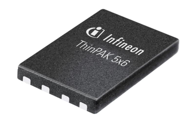 Infineon IPL60R650P6S Turkey