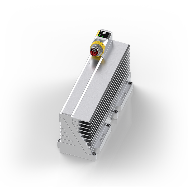 Beckhoff MD8103-0200-2254 Drive module, single-axis servo drive, 3 A, B17, OCT, Safe Motion Turkey