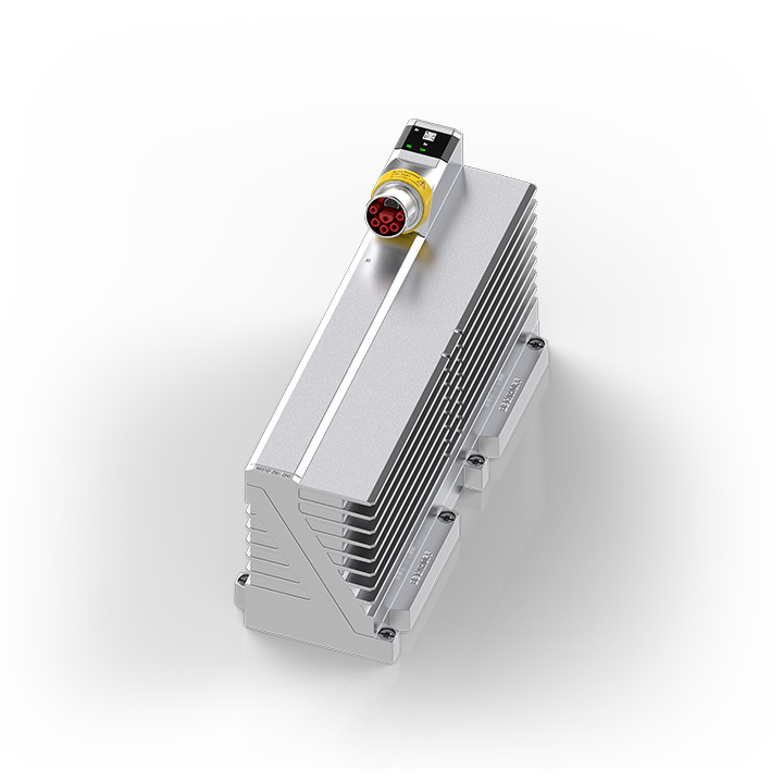 Beckhoff MR3107-2001-2245 Relay module, 1-channel motor reversing starter, 7 A, B23, replaceable fuse Turkey