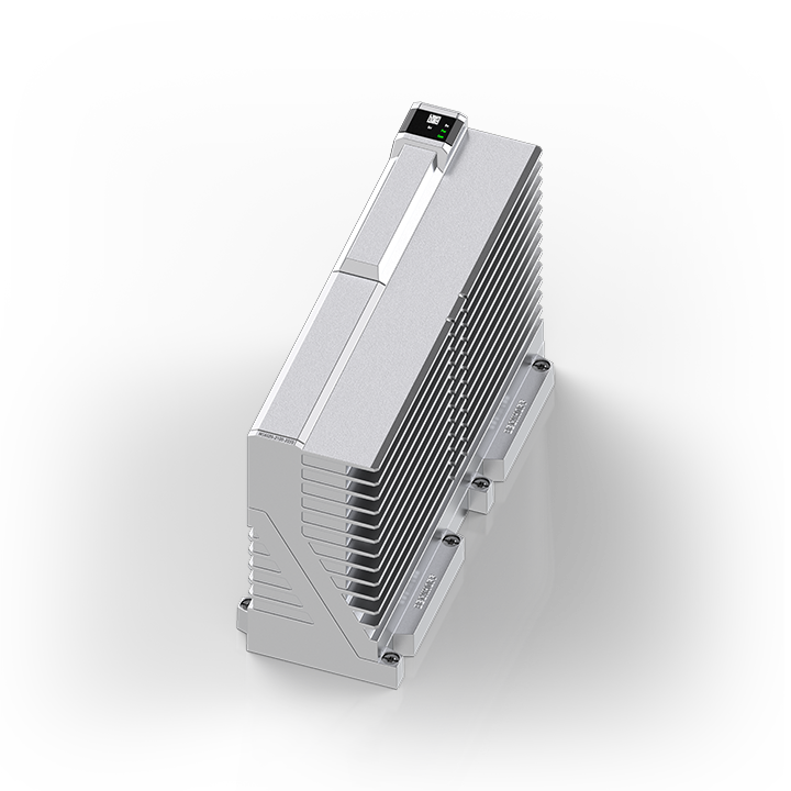 Beckhoff MS6020-2100-2250 System module, power supply, 48 V DC, 20 A, 600 V DC, Power Factor Correction Turkey