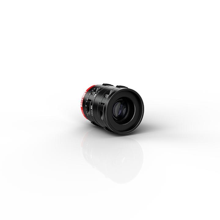 Beckhoff VOS2000-5028 Camera lens, C mount, image circle 11 mm, pixel size up to 20 µm, f = 50 mm, f/28 Turkey