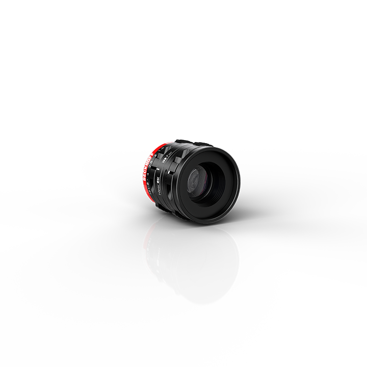 Beckhoff VOS2000-2516 Camera lens, C mount, image circle 11 mm, pixel size up to 20 µm, f = 25 mm, f/16 Turkey