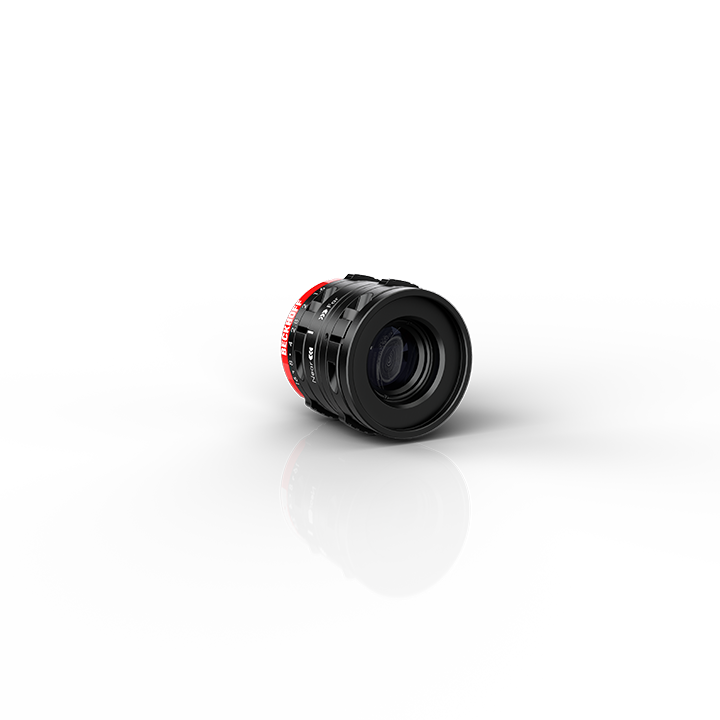 Beckhoff VOS2000-1616 Camera lens, C mount, image circle 11 mm, pixel size up to 20 µm, f = 16 mm, f/16 Turkey