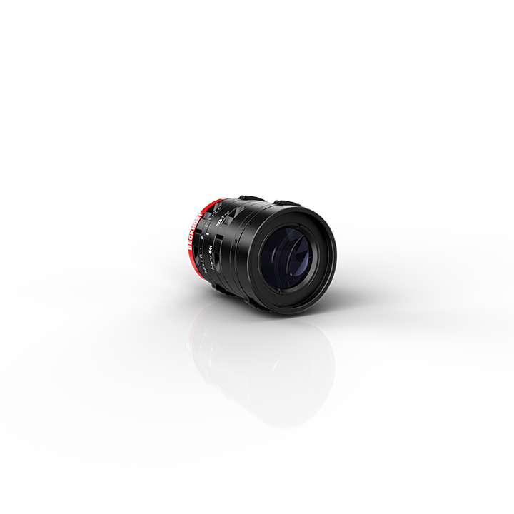 Beckhoff VOS2000-0625 Camera lens, C mount, image circle 11 mm, pixel size up to 20 µm, f = 6 mm, f/25 Turkey