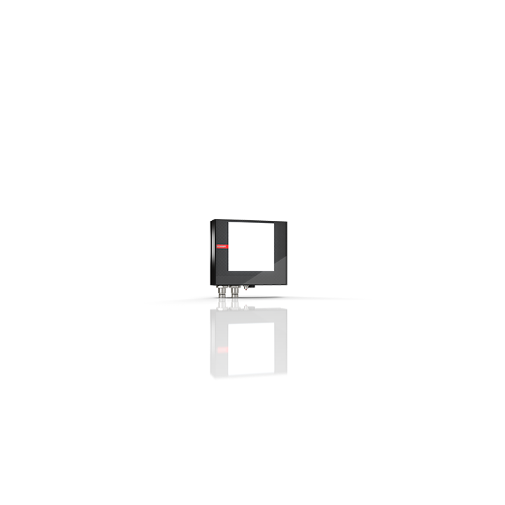 Beckhoff VIP2010-1010 Panel illumination, OGB-IR850, narrow beam, light emitting surface 100 x 100 mm Turkey