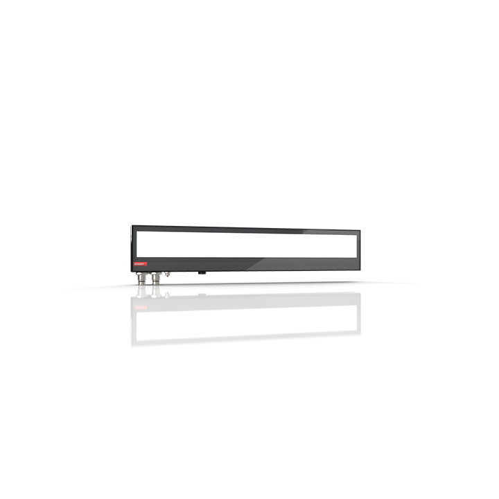 Beckhoff VIB2000-0505 Bar light, OGB-IR850, wide beam, light emitting surface 500 x 50 mm Turkey