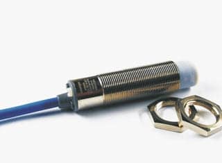 Rechner Sensors KAS-40-A23-IL, ATEX Capacitive Sensors (KAS) Turkey