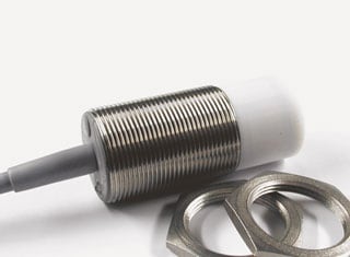 Rechner Sensors KAS-80-35-A-M32-PTFE/Vab-100C-Z02-1-HP Capacitive Sensors (KAS) Turkey