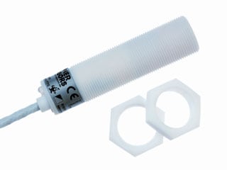 Rechner Sensors KAS-70-A13-A-M18-PTFE-Z02-1-HP Capacitive Sensors (KAS) Turkey