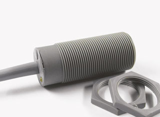 Rechner Sensors KAS-80-A14-A-M30-PPO-Z05-1-NL Capacitive Sensors (KAS) Turkey