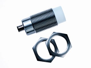 Rechner Sensors KAS-80-34-A-G1″-Y10-StEx, ATEX Capacitive Sensors (KAS) Turkey