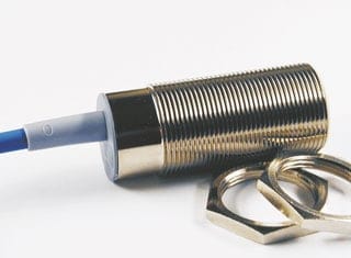 Rechner Sensors KAS-40-A14-IL, ATEX Capacitive Sensors (KAS) Turkey