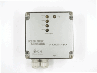 Rechner Sensors KXA-5-1/4MINI-XXL-N-A-1-KL-Y90 Turkey