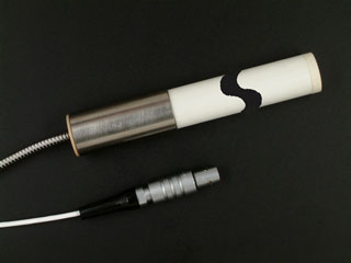 Rechner Sensors KFS-5-1-GL-170-10-PTFE/MS-Y95 Capacitive Level Measurement Systems (KFI / KFS / KFA / KFX) Turkey