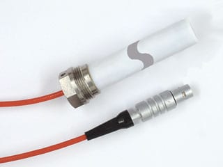 Rechner Sensors KFS-5-1-GL-100-10-M18-PTFE/VA-Y95 Capacitive Level Measurement Systems (KFI / KFS / KFA / KFX) Turkey