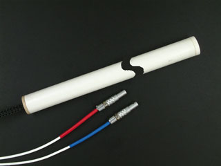 Rechner Sensors KFS-52-15-400-15/X2-GFK-D16-X02-Y55 Capacitive Level Measurement Systems (KFI / KFS / KFA / KFX) Turkey