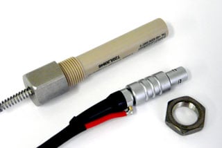 Rechner Sensors KFS-51-5-60-15-PEEK-D10-M12-X03-Y55 Capacitive Level Measurement Systems (KFI / KFS / KFA / KFX) Turkey