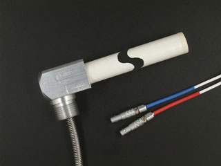 Rechner Sensors KFS-52-15-200-15/110-GFK/AL-D16-W-X02-Y55 Capacitive Level Measurement Systems (KFI / KFS / KFA / KFX) Turkey
