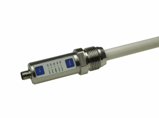 Rechner Sensors KFI-12-450-285-PEEK/VAb-D16-TB80-G1-IL4-ETF-Y10 Capacitive Level Measurement Systems (KFI / KFS / KFA / KFX) Turkey