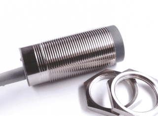 Rechner Sensors IAS-10-A24-A-M30-PVC/MS-Z02-0 Inductive Sensors (IAS) Turkey