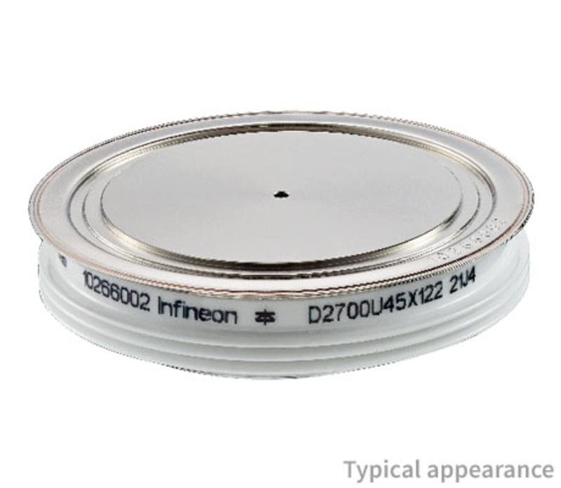 Infineon D2700U45X122 Turkey