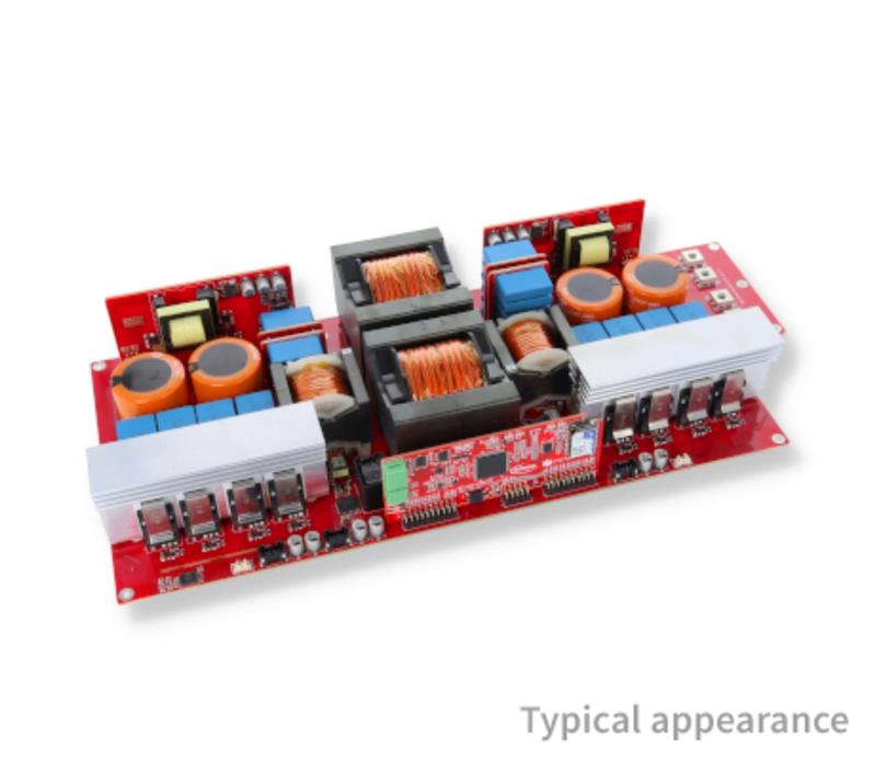 Infineon REF-DAB11KIZSICSYS Turkey