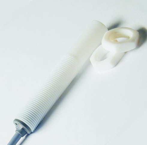 Rechner Sensors KAS-80-14-S-M12-PTFE-Z02-1 Capacitive Sensors (KAS) Turkey