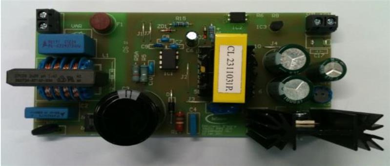 Infineon EVALQRC-ICE2QR0665Z Turkey