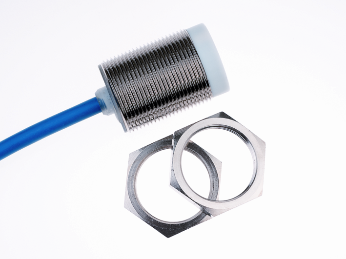 Rechner Sensors IAS-30-A24-N-StEx,  ATEX, 10 m Inductive Sensors (IAS) Turkey