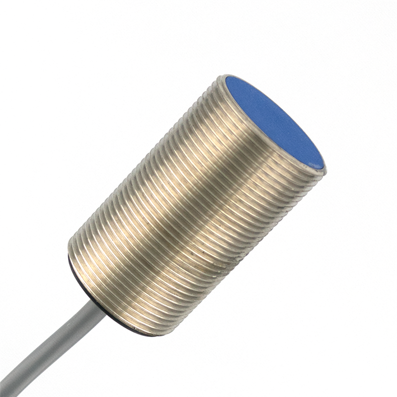 Rechner Sensors IAS-10-A14-S-M30-PBT/MS-Z02-0 Inductive Sensors (IAS) Turkey
