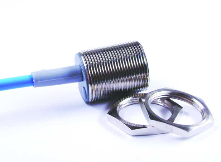 Rechner Sensors IAS-30-A14-N, ATEX, 16 m Inductive Sensors (IAS) Turkey