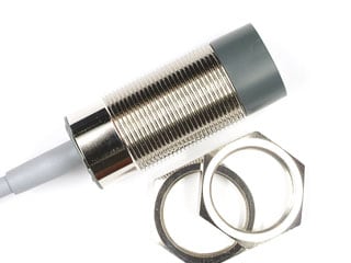 Rechner Sensors KAS-80-A24-A-M30-PVC/MS-Z02-1-NL Capacitive Sensors (KAS) Turkey