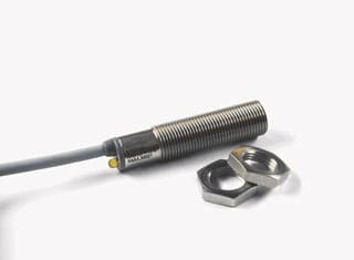 Rechner Sensors KAS-70-A12-S-M12-PPO/VAb-Z02-1-NL Capacitive Sensors (KAS) Turkey