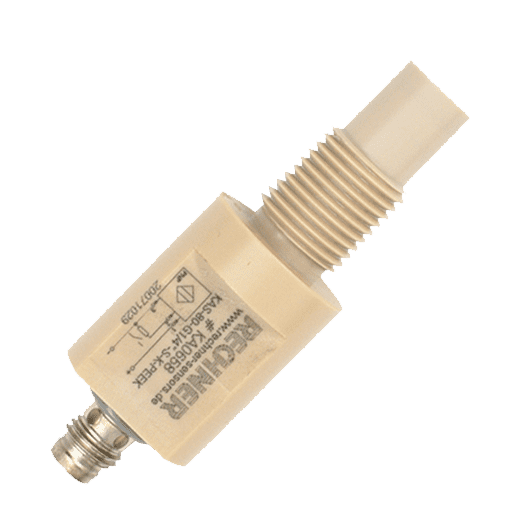 Rechner Sensors KAS-80-A22-S-G1/4-PEEK-Y7-1-HP Capacitive Sensors (KAS) Turkey