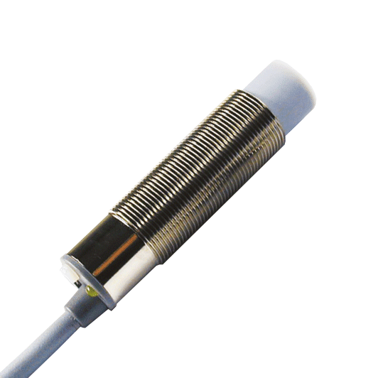 Rechner Sensors IAS-10-A23-IL20-M18-PTFE/MS-Z02-1 Inductive Sensors (IAS) Turkey