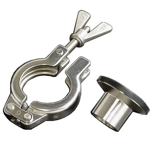 Rechner Sensors Triclamp-Dichtungen Accessories Turkey