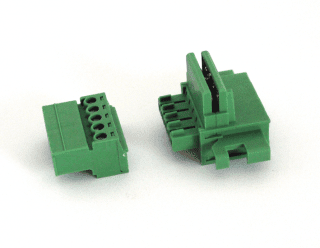 Rechner Sensors Klemmenset für pac-Bus Accessories Turkey
