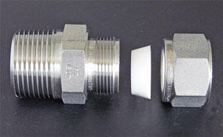 Rechner Sensors A-KLV-D16-R3/4-VAc/PTFE Accessories Turkey