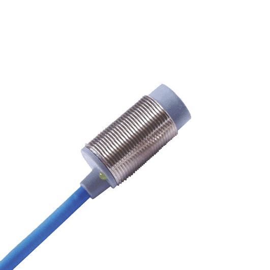 Rechner Sensors IAS-30-A23-N, ATEX Inductive Sensors (IAS) Turkey