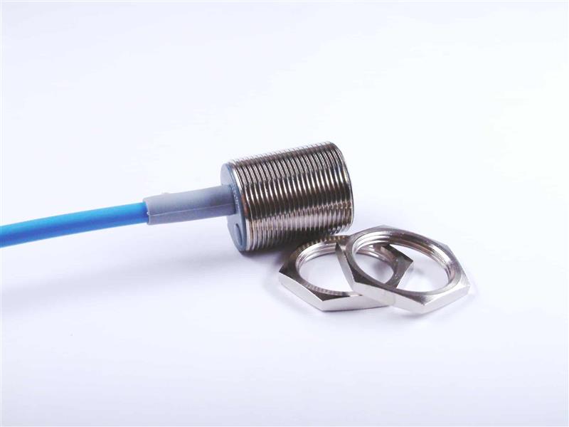 Rechner Sensors IAS-30-A14-N, ATEX Inductive Sensors (IAS) Turkey