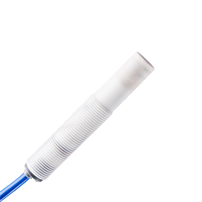 Rechner Sensors KAS-40-14-N-M12-PTFE, ATEX Capacitive Sensors (KAS) Turkey