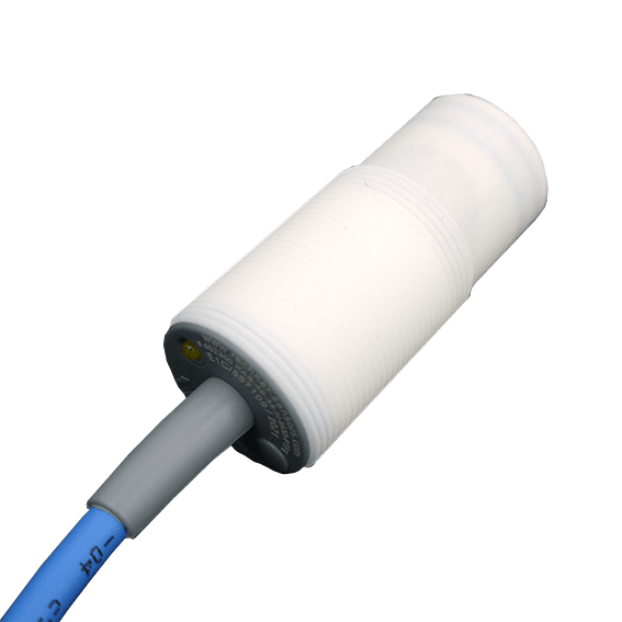 Rechner Sensors KAS-40-35-N-M32-PTFE, ATEX Capacitive Sensors (KAS) Turkey