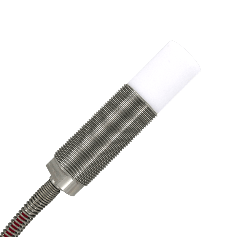 Rechner Sensors KXS-250-M18/70-X-M18-PTFE/VAb-250C-X02/Y95 Capacitive Sensors with extreme long sensing distance (KXS) Turkey