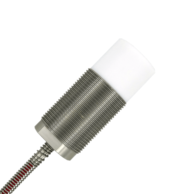 Rechner Sensors KXS-250-M32/70-X-M32-PTFE/VAb-250C-X05/Y95 Capacitive Sensors with extreme long sensing distance (KXS) Turkey