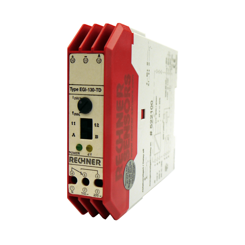 Rechner Sensors EGI-130-TD 115/230 VAC Power Supplies / Isolating Switching Amplifiers (Ex Barriers) Turkey