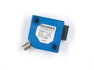 Rechner Sensors IS-120-C30H-10-S-Y7 Inductive Sensors (IAS) Turkey