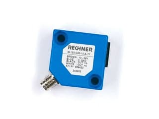 Rechner Sensors IS-120-C30-10-A-Y7 Inductive Sensors (IAS) Turkey